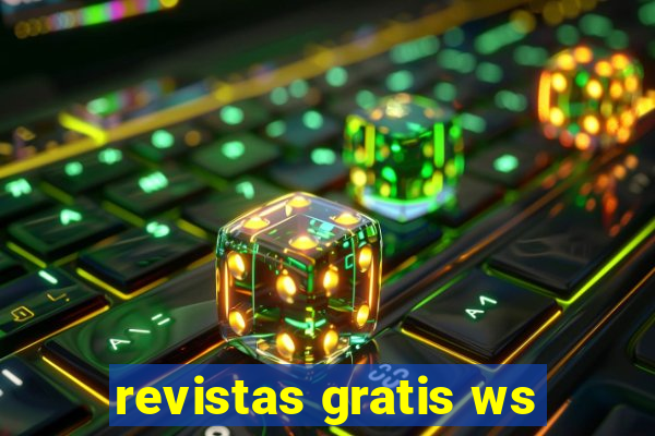 revistas gratis ws